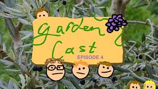 GardenCast: Episode 4 (featuring 3GI)