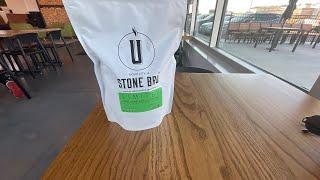 Not Your Nerdy Neighbor - Episode 003 Stone Bru Coffee Company