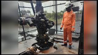 War On Crude Oil Theft in Niger Delta, Abia, Imo Jan 2024