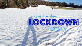 30. Januar 2021 - Live aus dem Lockdown Staffel 2 - Jugend-Gottesdienst mit Sebastian Pross