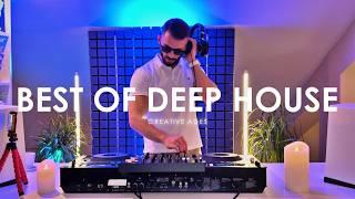 Best of Deep House by Creative Ades | DEEP HOUSE MIX  ''Need It'' - 21.11.24 