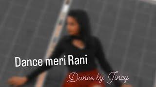 Dance meri rani (dance by jincy)...