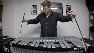 The Traveling Carnival, Concerto for Vibraphone by Joe Porter