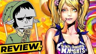 Das SCHLIMMSTE Remaster der letzten Jahre | Lollipop Chainsaw RePOP Review