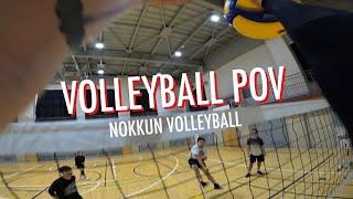 GoPro Volleyball #49