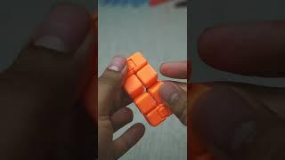 3D printing Infinity Cube