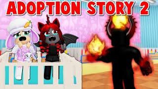 Roblox Adoption Story 2!