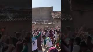 Dwarka Na Devni To Vat J No Thay //Live Garba Mix Dj Paresh // Full Moj Paniyadra Gam