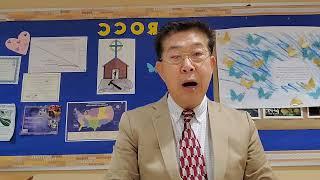 복음이해 21 - 죄의 저주와 사망속에서 피어난 하나님의 사랑과 구원의 약속
