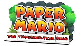 Battle - Chapter 1 - Paper Mario: The Thousand-Year Door (Switch) Music Extended