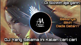 DJ KEJU SLOW REMIX