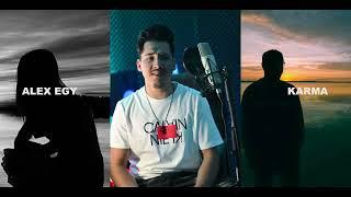 Alex EGY - Tu nu ai iubit-o   | Cover Jay Melody | 2023