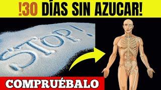 Qué Pasa en Tu Cuerpo Cuando Dejas de Consumir Azúcar