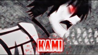 Anime Edit [AMW/TWIXTOR] DR MØB - KAMI KAMI