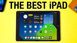 iPad 10.2 (9th Gen) Review - JUST BUY IT!