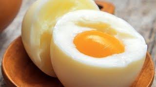 Lose Belly Fat In 3 Days With an Easy Egg Diet