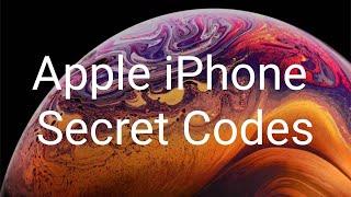 Iphone Secret Codes #shorts #viral #shortsvideo #trending #ipho