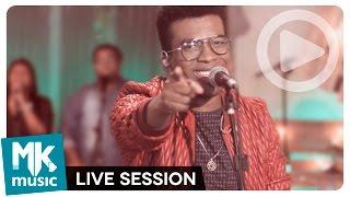 Delino Marçal - Sonhe Grande (Live Session)