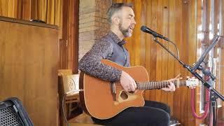 God's Plan - Wedding Singer Éire Barry Hughes - (Derek Ryan cover)