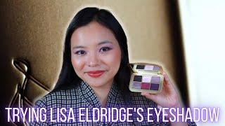 LISA ELDRIDGE MYTH PALETTE | Worth the Hype?