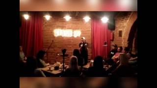 Stand Up в CHULAN в Рязани