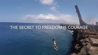 #FINDYOURFREEDOM