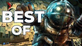 BEST OF Bioshock | BEST & FUNNY Moments Montage