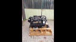 Mercruiser D7.3L diesel D-tronic for sale