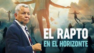 El Rapto en el Horizonte. La Iglesia no aparece en los triples juicios...