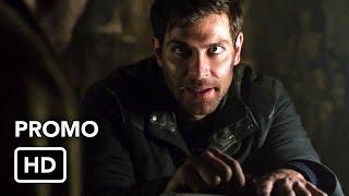 Grimm 5x12 Promo "Into the Schwarzwald" (HD)