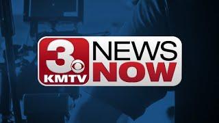 KMTV 3 News Now Omaha Latest Headlines | October 12, 12pm