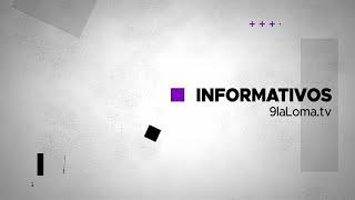 Informativos 9 · 7.3.2025