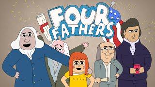 Four Fathers