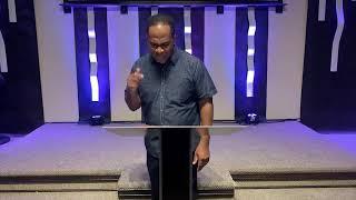 Awakening The Prophets, Pastor Donnell Vigers