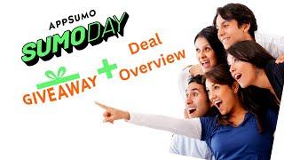 AppSumo Sumo Day 2024 | Top 5 Best Sumo Day Deals Review In 2024