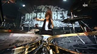 Dir En Grey - Live @ Wacken Open Air 2011 - Red Soil / Bugaboo (Pro-Shot) DirEnGrey