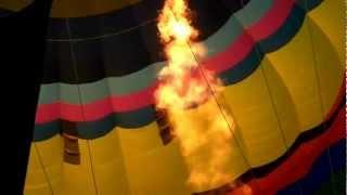 Hot Air Balloon Temecula California