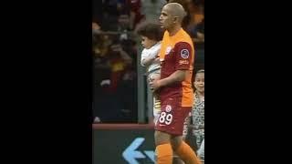 Babel ve Feghouli veda etdi