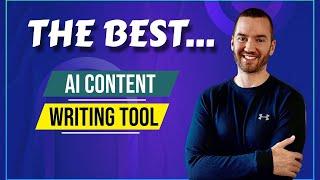 Best AI Content Writing Software (This Writer Quickly Creates Content)