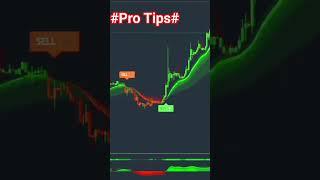 Secrets Pro Traders Don’t Tell! #TradingPro #FinanceHacks ️‍️