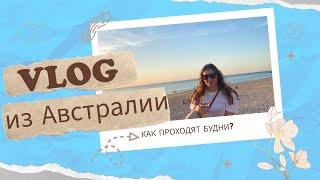 VLOG: День из Жизни в Австралии. ЧТО ЗА ЦЕНЫ?!