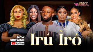 IRU IRO. Latest Yoruba Movie 2025- Ibrahim Yekini,Mo Bimpe,Temitope Aremu,Mosun Filani