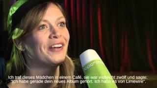 Ane Trolle im Interview