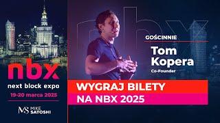 WYGRAJ BILETY NA NBX 2025!!!