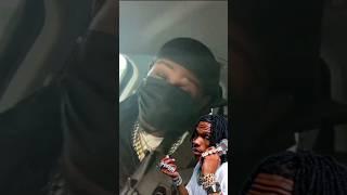 4pf BaBY JaY - The Switch  recorded.. death of all gangsters #trending #lilbaby #music #viral