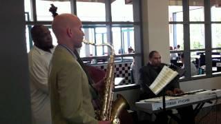 David Freeman Trio-Get a Rope