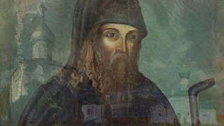 The Life of Saint Dalmatus of Siberia (†1697)