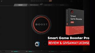 Boost Game Performance with iTop Smart Game Booster Pro – Optimize Like a Pro! | Review and Features