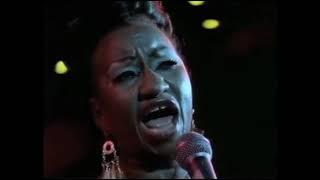 Fania All Stars "Live In Africa" - Guantanamera featuring Celia Cruz