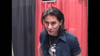 Saturday Fright Special - James Duval Video ID 2007